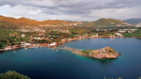 Bodrum Kamp Alanları Ücretli En İyi 10 Kamping