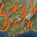 likya yolu rehberi
