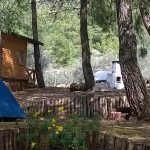 Ölüdeniz Doğa Kamp Alanı
