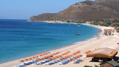 Datça'da Nereler Gezilir? Muğla Datça Gezi Rehberi