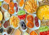 Ankara Kahvaltı Mekanları 2023 Ankara'da kahvaltı yapılacak yerler