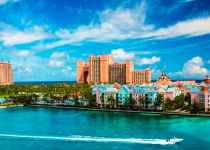 Karayipler’in incisi Bahama Adaları