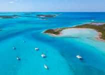 Karayipler’in incisi Bahama Adaları: Nerede, Hangi Ülkede? Vize İstiyor mu? Tatil Fiyatları