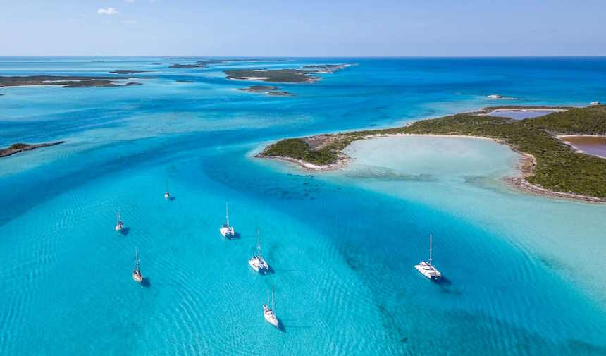 Karayipler’in incisi Bahama Adaları: Nerede, Hangi Ülkede? Vize İstiyor mu? Tatil Fiyatları
