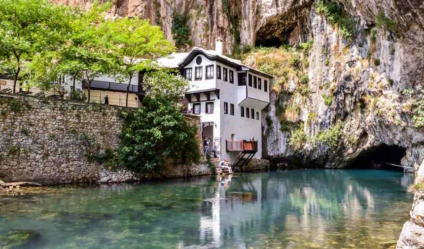 Sevgiliyle Gidilecek Yerler: En İyi Romantik Mekanlar
