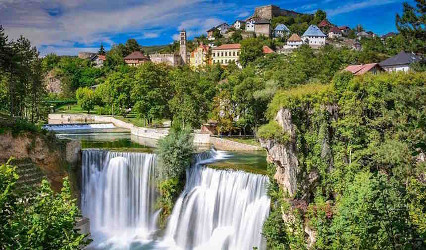 Avrupa'nın En Romantik Şehirleri: Aşk Dolu Tatiller İçin İdeal Destinasyonlar