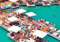 Çeşme'deki En Güzel 9 Beach Club Listesi çeşme beach club, beach club çeşme