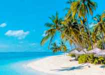 En Güzel Tropik Adalar: Tatil İçin Harika Bir Kaçış Noktası