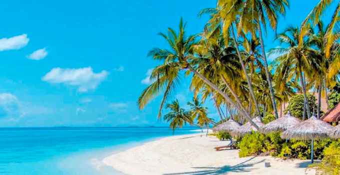 En Güzel Tropik Adalar: Tatil İçin Harika Bir Kaçış Noktası