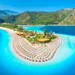 Fethiye'nin En Güzel Plajları Listesi