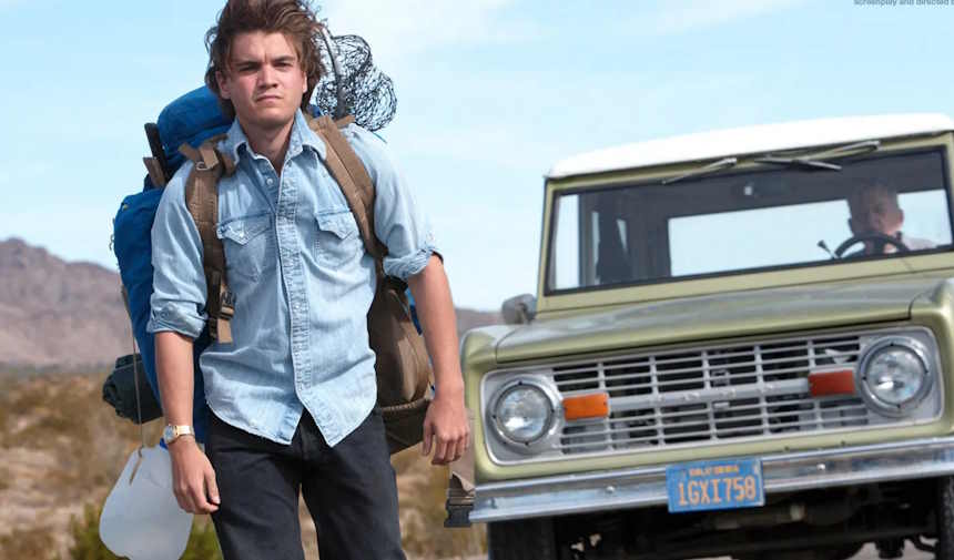 Likya Yolu tek başına yürünür mü? Likya Yolu tehlikeli mi?