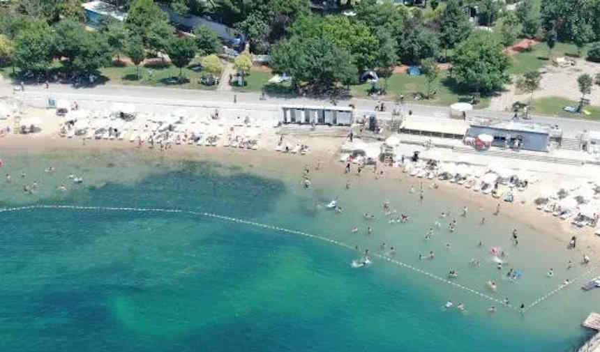İstanbul ücretsiz plajlar 2024, İstanbul ücretsiz plajlar, Ücretsiz Plajlar İstanbul, İstanbul'da bedava plajlar, İstanbul'da hangi plajlara giriş ücretsiz