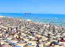 İstanbul ücretsiz plajlar 2023 Florya Plajı İstanbul'da hangi plajlar ücretsiz?