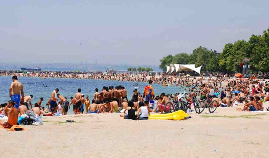 Çeşme'de Denize Girilecek Yerler: Çeşme'nin En İyi Plajları