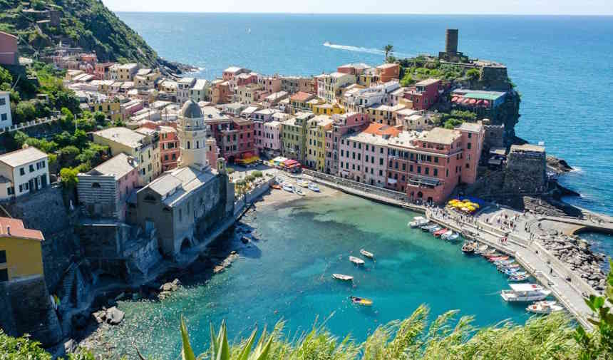 İtalya Gezi Rehberi: İtalya’da Gezilecek Yerler ve Şehirler