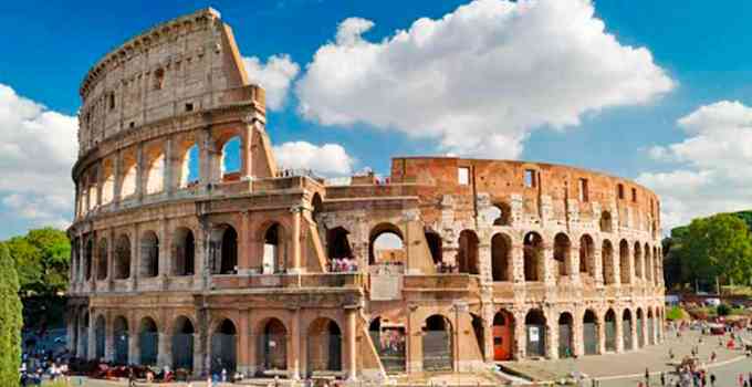 İtalya Gezi Rehberi: İtalya’da Gezilecek Yerler ve Şehirler