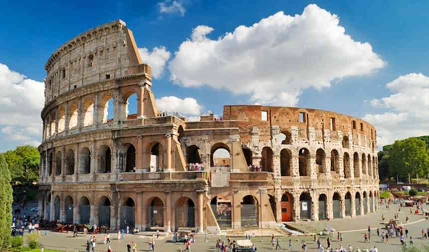 İtalya Gezi Rehberi: İtalya’da Gezilecek Yerler ve Şehirler