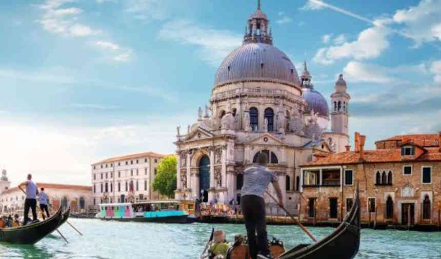 İtalya Gezi Rehberi: İtalya’da Gezilecek Yerler ve Şehirler
