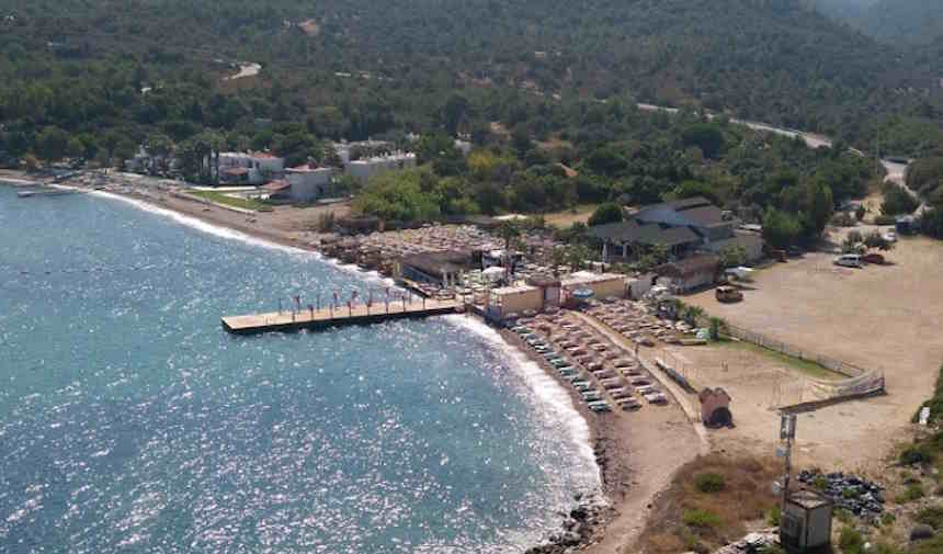 Çeşme'de Denize Girilecek Yerler: Çeşme'nin En İyi Plajları