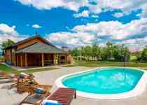 İzmir’deki Bungalov Evler Oteller (Deniz Kenarı & Havuzlu) İzmir Bungalov Evleri