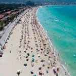 İzmir'in En Güzel 7 Plajı, İzmir plajları, İzmir‘in en güzel plajları, İzmir'de tatil