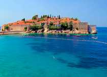 Karadağ Gezilecek Yerler Listesi, Karadağ gezi rehberi, Karadağ’da nereler gezilir