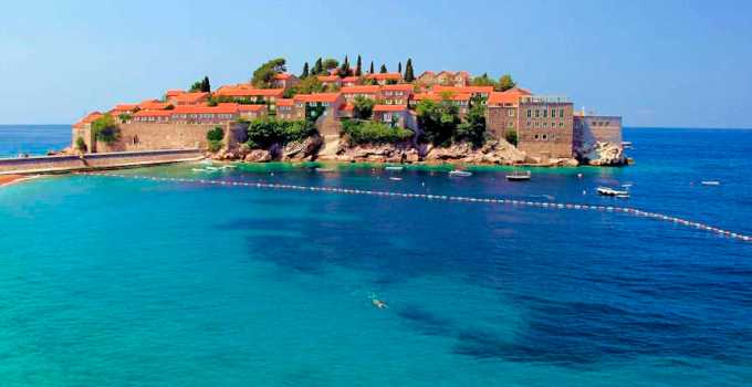 Karadağ Gezilecek Yerler Listesi, Karadağ gezi rehberi, Karadağ’da nereler gezilir