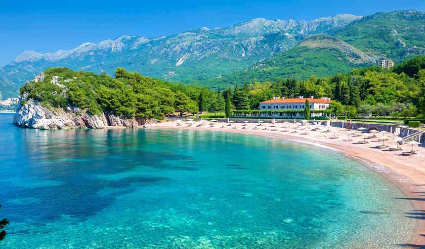 Karadağ Gezilecek Yerler Listesi Budva, Karadağ gezi rehberi, Karadağ’da nereler gezilir