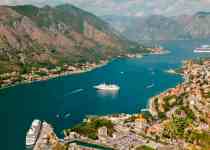 Karadağ Gezilecek Yerler Listesi, Kotor Karadağ gezi rehberi, Karadağ’da nereler gezilir