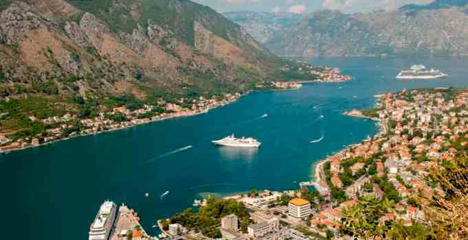 Karadağ Gezilecek Yerler Listesi, Kotor Karadağ gezi rehberi, Karadağ’da nereler gezilir