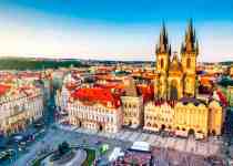 Prag Gezilecek Yerler Rehberi: Şehrde Görülmesi Gereken En İyi Turistik Noktalar