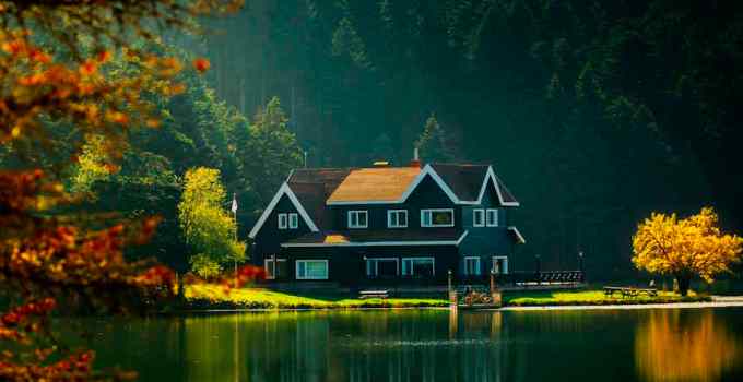 Bolu Abant Gezi Rehberi | Bolu Abant Gölü Gezilecek Yerler