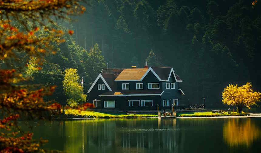 Bolu Abant Gezi Rehberi | Bolu Abant Gölü Gezilecek Yerler