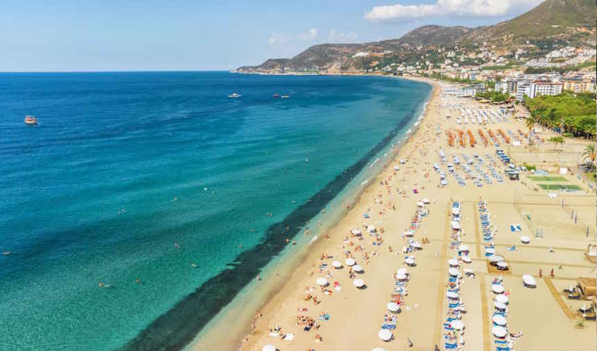 Alanya pansiyon fiyatları 2024 ne kadar? Alanya pansiyon denize sıfır listesi