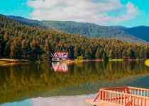 Bolu Abant Gezi Rehberi | Bolu Abant Gölü Gezilecek Yerler