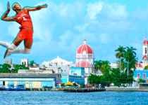 Cienfuegos Gezilecek Yerler: Melissa Vargas’ın Doğum Yeri Cienfuegos'ta Mutlaka Ziyaret Edilmesi Gereken Yerler