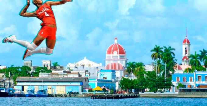 Cienfuegos Gezilecek Yerler: Melissa Vargas’ın Doğum Yeri Cienfuegos'ta Mutlaka Ziyaret Edilmesi Gereken Yerler