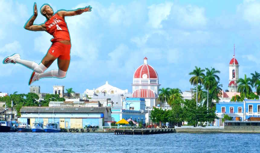 Cienfuegos Gezilecek Yerler: Melissa Vargas’ın Doğum Yeri Cienfuegos'ta Mutlaka Ziyaret Edilmesi Gereken Yerler