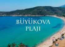 Erdek Büyükova Plajı Nerede? Büyükova Otelleri ve Yol Tarifi