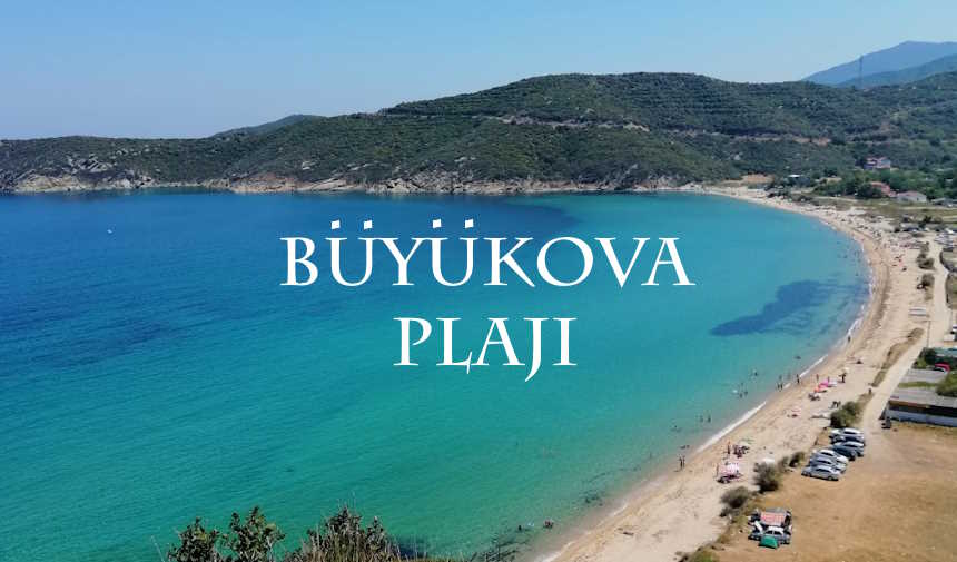 Erdek gezilecek yerler listesi, Erdek plajları, Erdek koyları