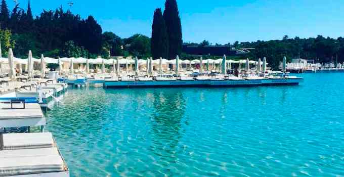 Sole & Mare Beach Club giriş ücreti 2024 ne kadar? Çeşme Sole & Mare Beach Club nerede?