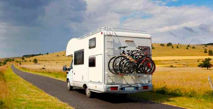 Türkiye'de Karavanla Gezilecek Yerler Rehberi: 7 Güzel Rota