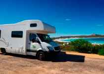 Türkiye'de karavanla gezilecek yerler, Türkiye'de karavan gezisi