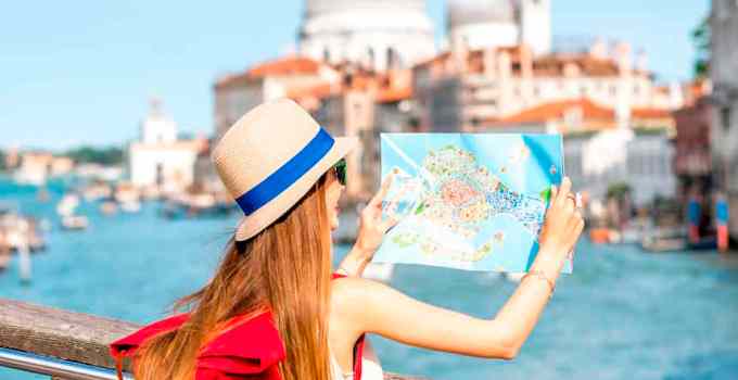 Ucuz Tatil Yapmanın Yolları: Ucuza Nasıl Gezilir?