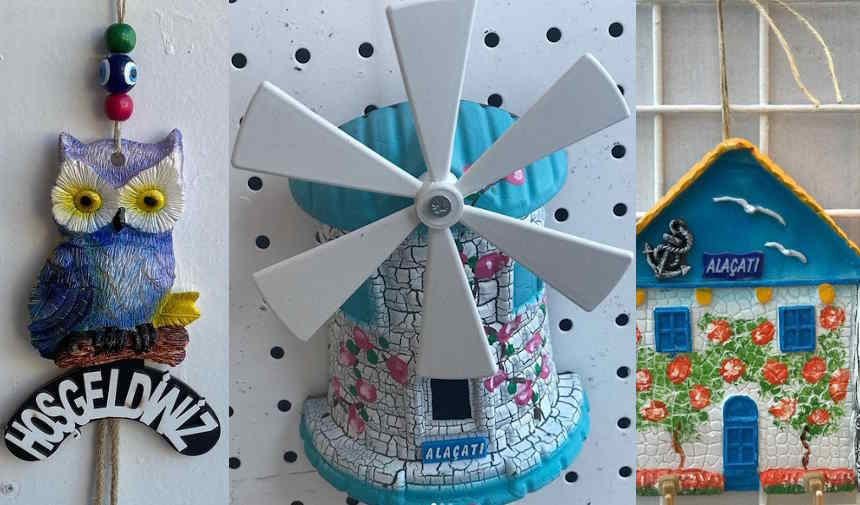 Çeşme'de Gezilecek Yerler Listesi | İzmir Çeşme Gezi Rehberi