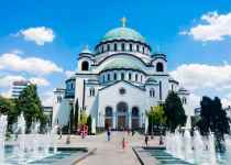 Belgrad Gezilecek Yerler Listesi, Belgrad'da Nereler Gezilir, Belgrad Gezi Rehberi