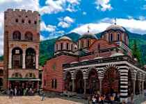 Bulgaristan gezilecek yerler, Bulgaristan turistik yerler, Bulgaristan gezi rehberi