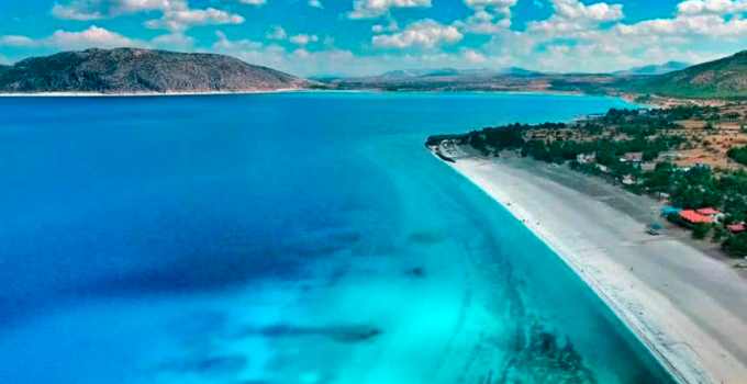 Burdur Gezilecek Yerler Listesi: Burdur'da Nereler Gezilir?