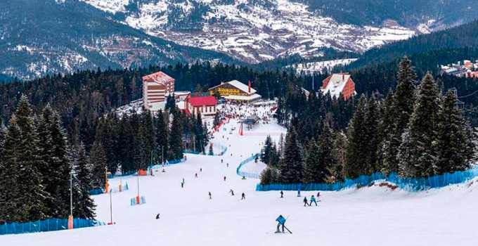 Çankırı'da Nereler Gezilir, Çankırı'da Gezilecek Yerler, Çankırı Gezi Rehberi