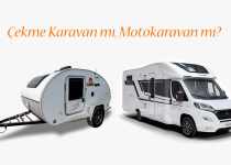 çekme karavan mı motokaravan mı, çekme karavan alınır mı, motokaravan alınır mı